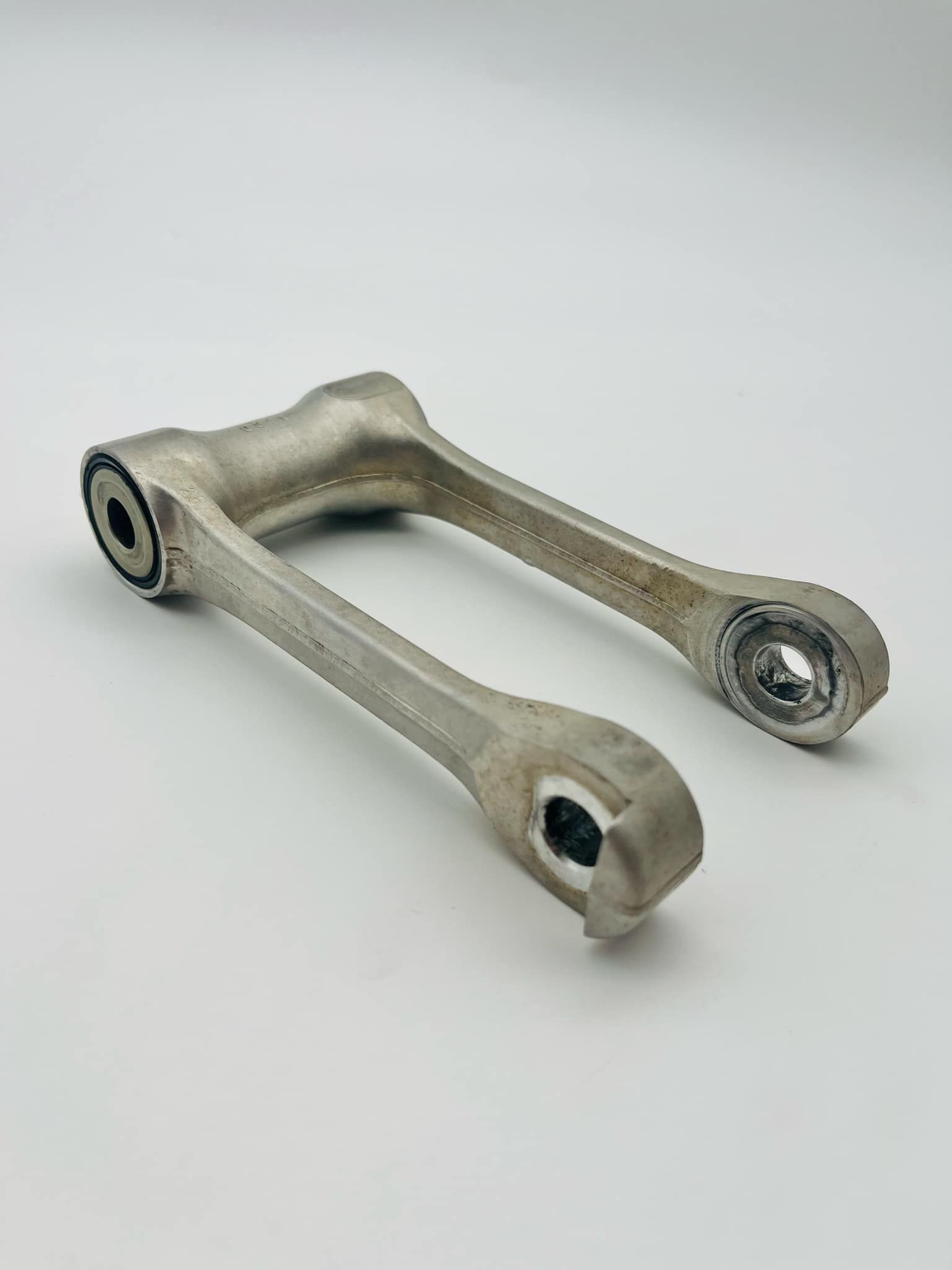 2019- 2023 KAWASAKI KX 250 / 450 OEM PULL ROD LINKAGE PART 
