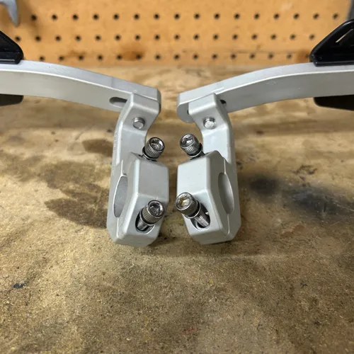 Tusk Bark Busters D Flex - Low Use 
