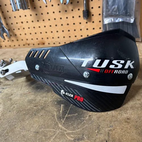 Tusk Bark Busters D Flex - Low Use 