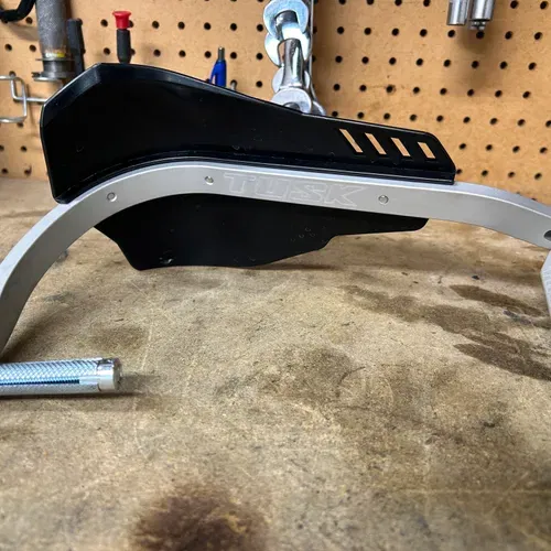 Tusk Bark Busters D Flex - Low Use 