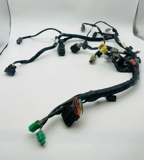 2022 Kawasaki KX250 Wiring Harness Main Engine Loom Electrical OEM 26031-3895 KX
