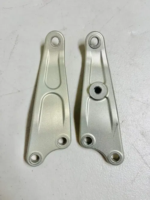 2019 KTM 125SX Motor Mounts Engine Brackets Bolt Hangers Assembly 5050301300001S