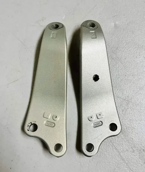 2019 KTM 125SX Motor Mounts Engine Brackets Bolt Hangers Assembly 5050301300001S