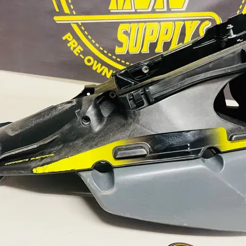 Husqvarna Oem Subframe Complete 
2019 2020 2021 2022 / 125-450cc 
