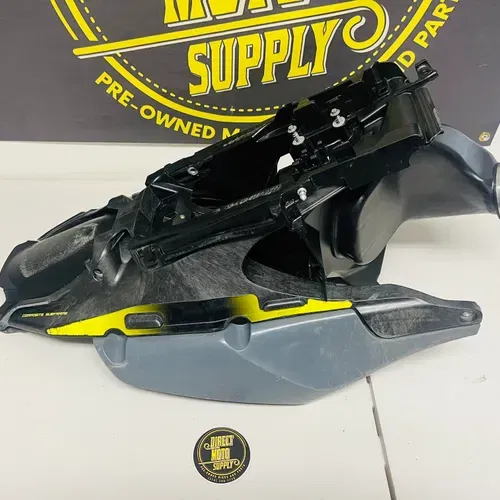 Husqvarna Oem Subframe Complete 
2019 2020 2021 2022 / 125-450cc 