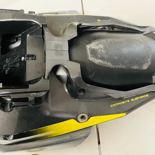 Husqvarna Oem Subframe Complete 
2019 2020 2021 2022 / 125-450cc 