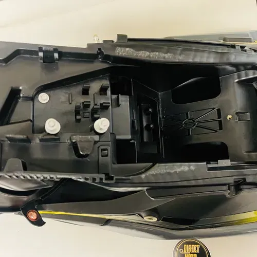 Husqvarna Oem Subframe Complete 
2019 2020 2021 2022 / 125-450cc 