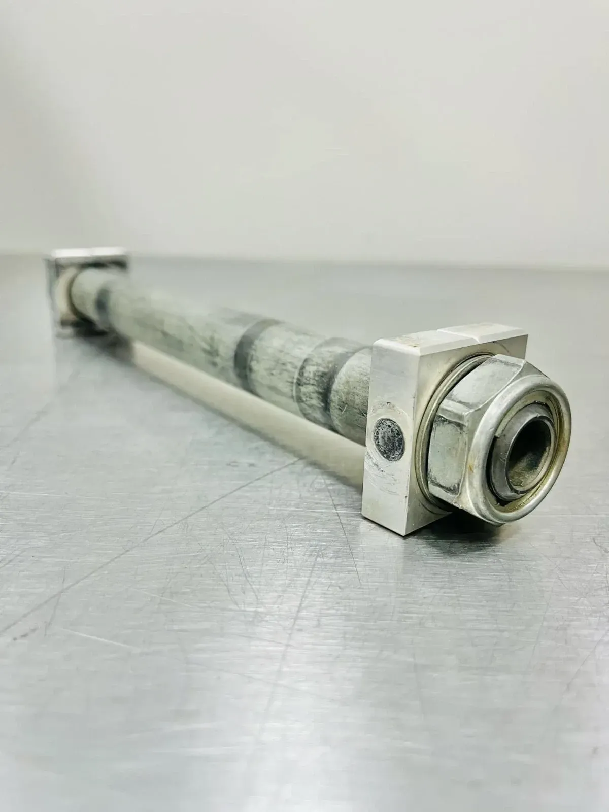 2023 Honda CRF450R Rear Wheel Axle Pivot Spindle Bolt Dirt Bike 42301-KRN-A30