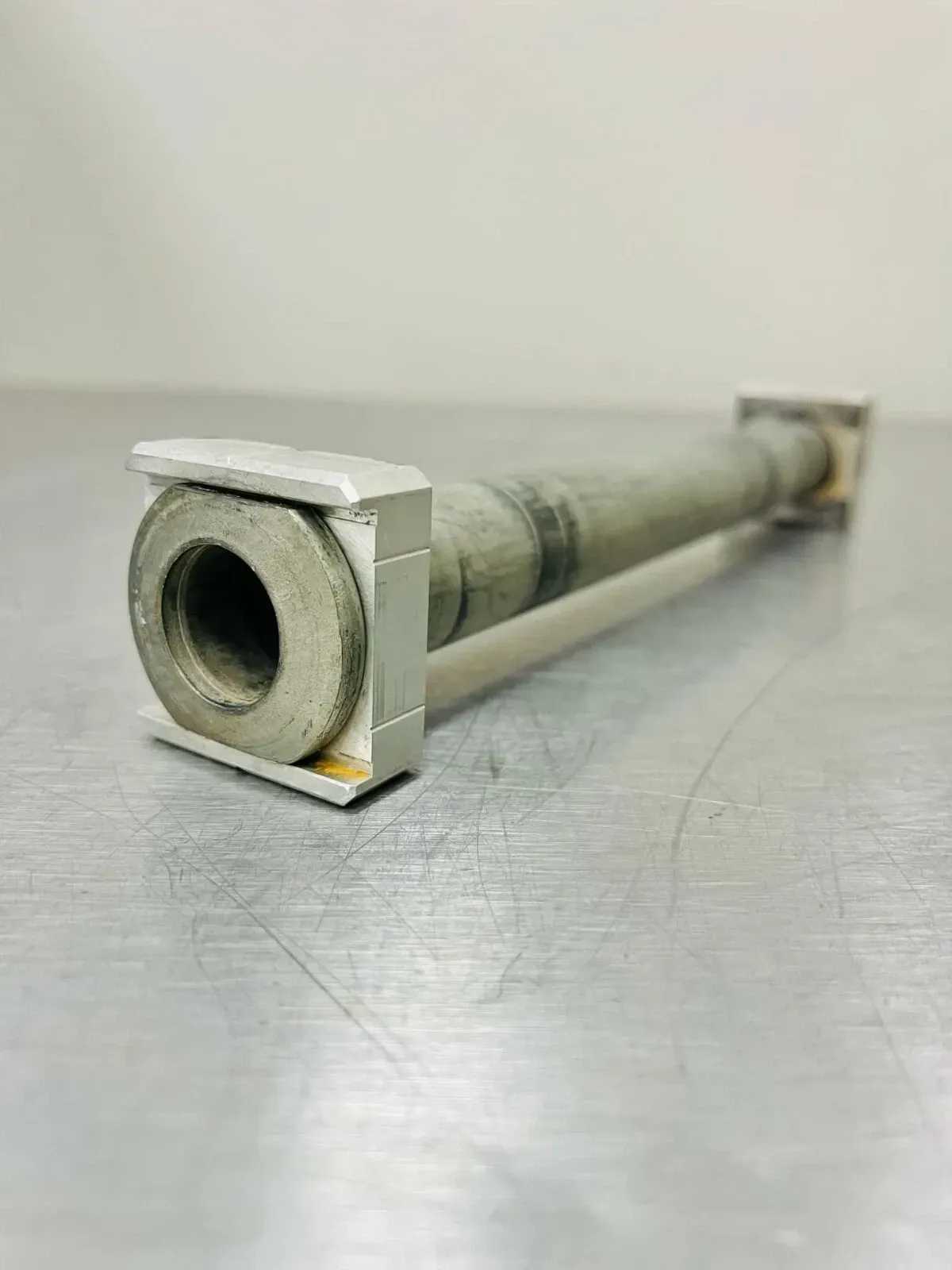 2023 Honda CRF450R Rear Wheel Axle Pivot Spindle Bolt Dirt Bike 42301-KRN-A30