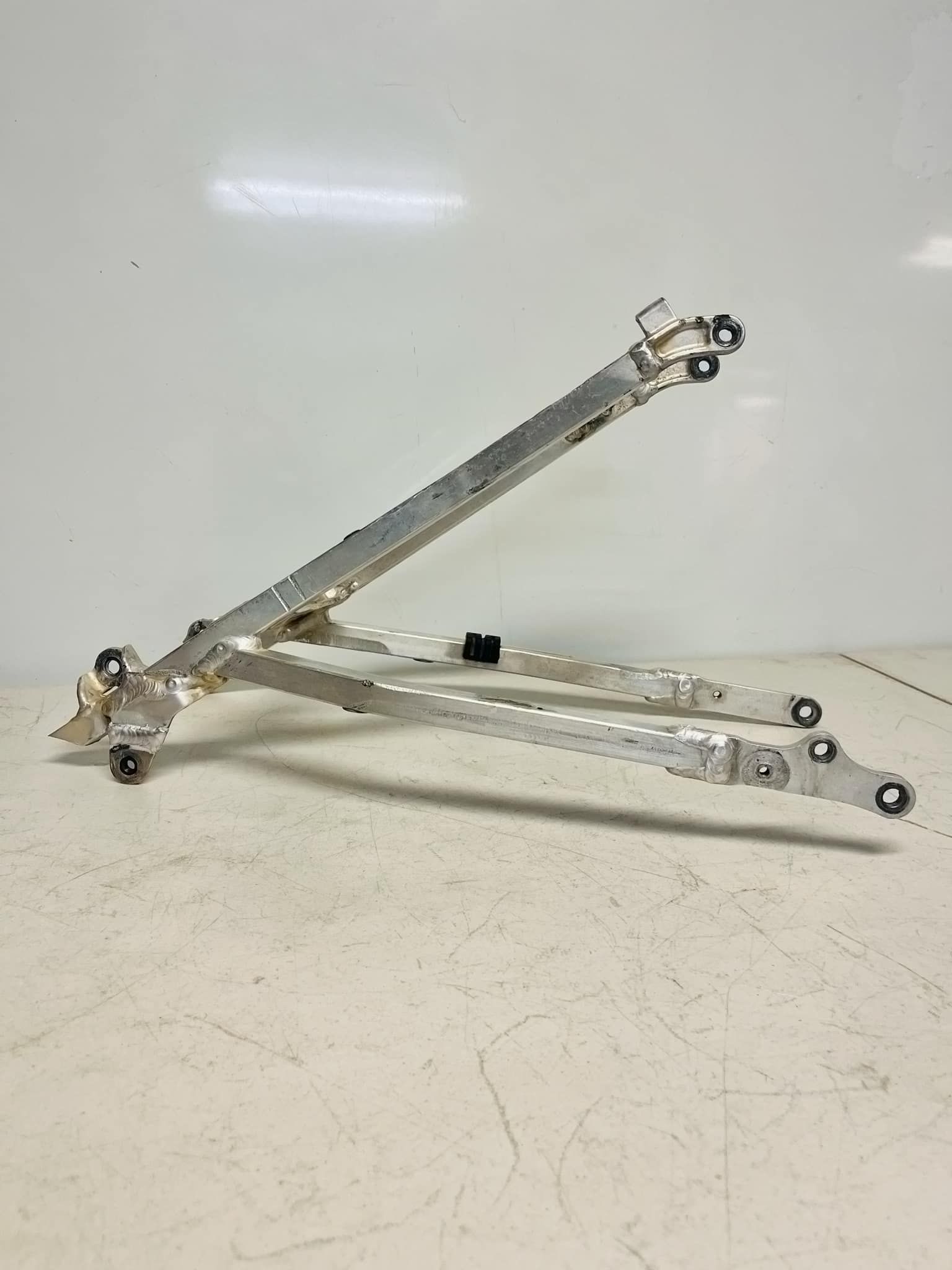 KX250サブフレーム Amazon.com: KAGE RACING Motoframe Off-Road Motorcycle