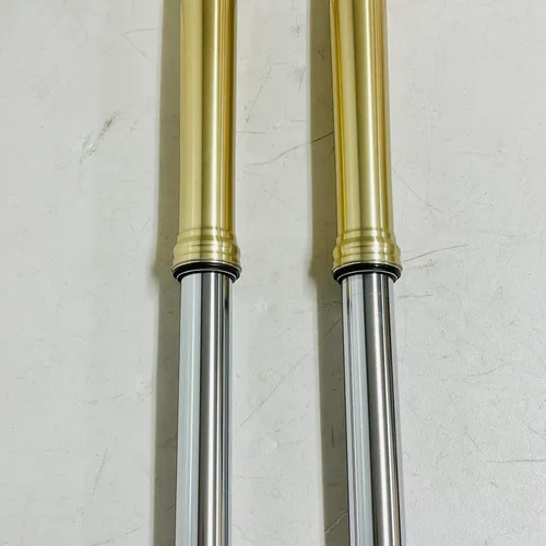 Brand New Yamaha KYB SSS Front Forks 
Yz 250f / Yz 450 F 2014-2024