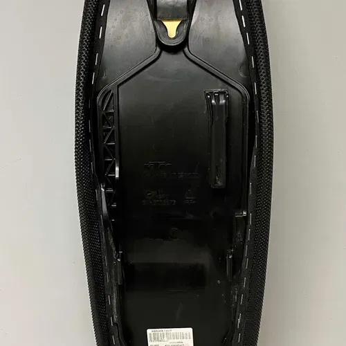KTM Power Parts Gripper Seat 2019-2022