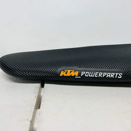 KTM Power Parts Gripper Seat 2019-2022