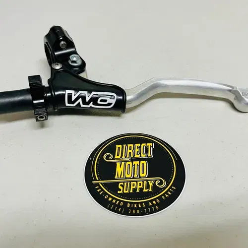 Works Connection Elite Clutch Perch Assembly 