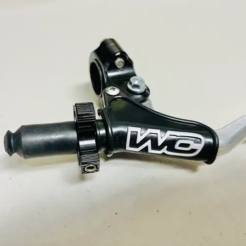 Works Connection Elite Clutch Perch Assembly 