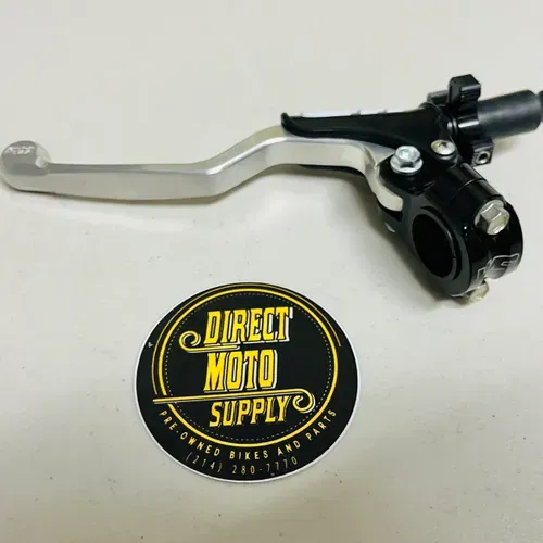Works Connection Elite Clutch Perch Assembly 