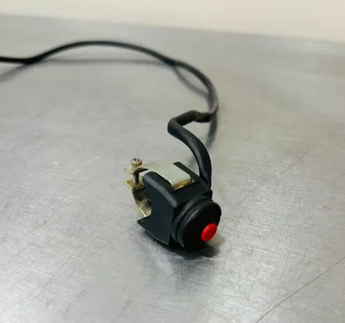 2020 KTM 85SX Kill Switch Off Stop Engine Button OEM 50311089200 Dirt Bike 85 SX