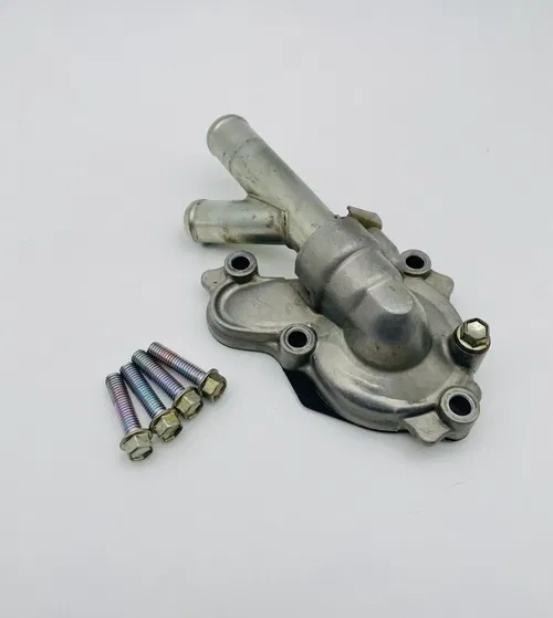 2024 Yamaha YZ250F Water Pump Impeller Engine Housing Cover 33D-12422-00-00 YZ