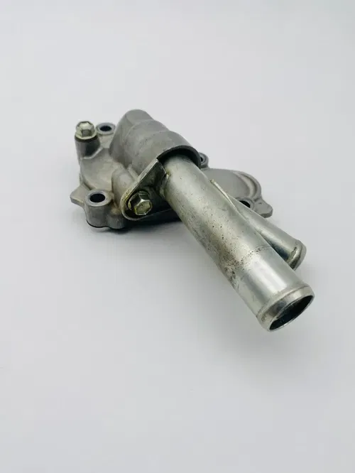 2024 Yamaha YZ250F Water Pump Impeller Engine Housing Cover 33D-12422-00-00 YZ