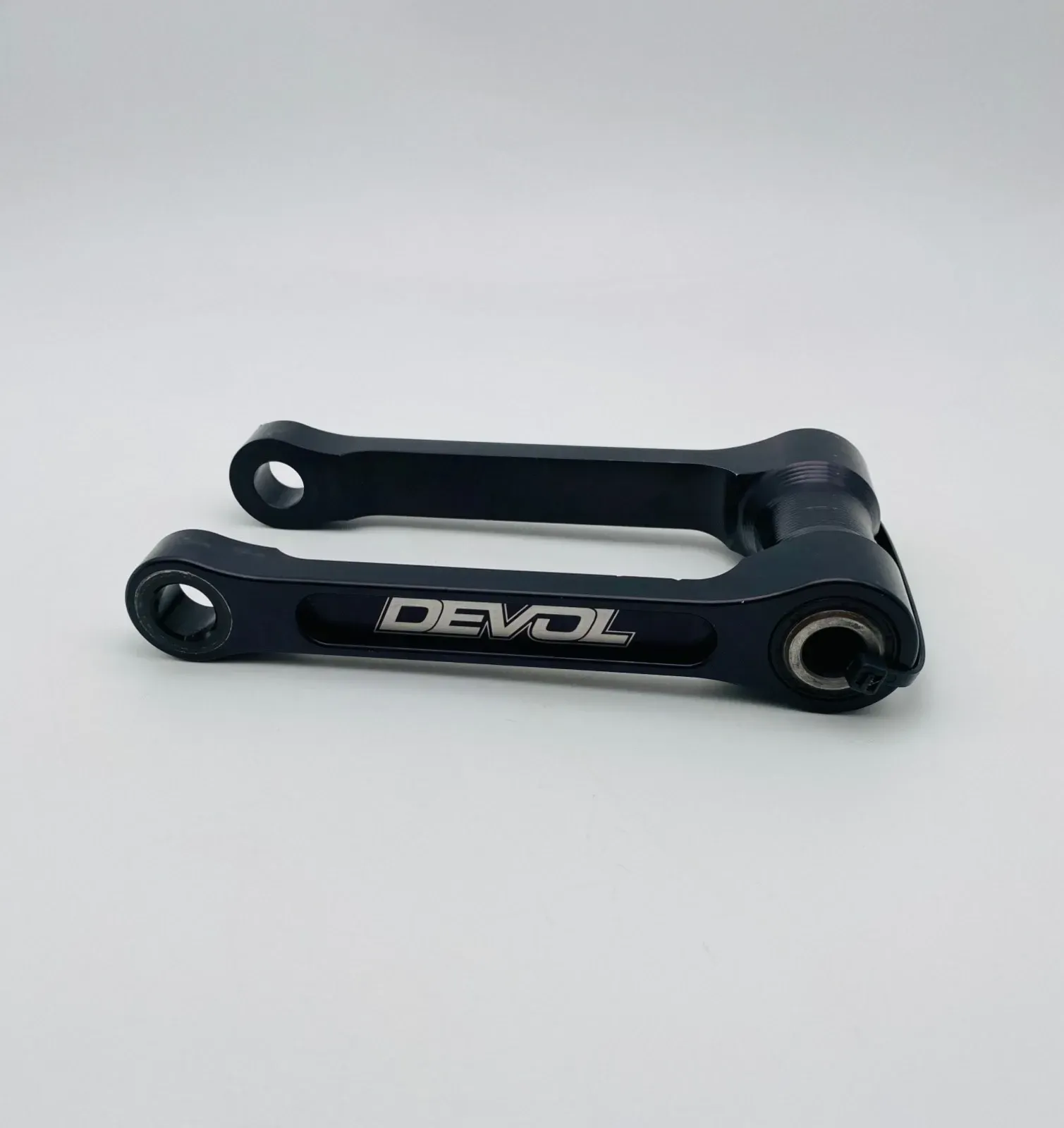 2015–2016 KTM 125–450 Devol 1 Lowering Linkage Pull Rod Arm 0115-3302 Dirt Bike