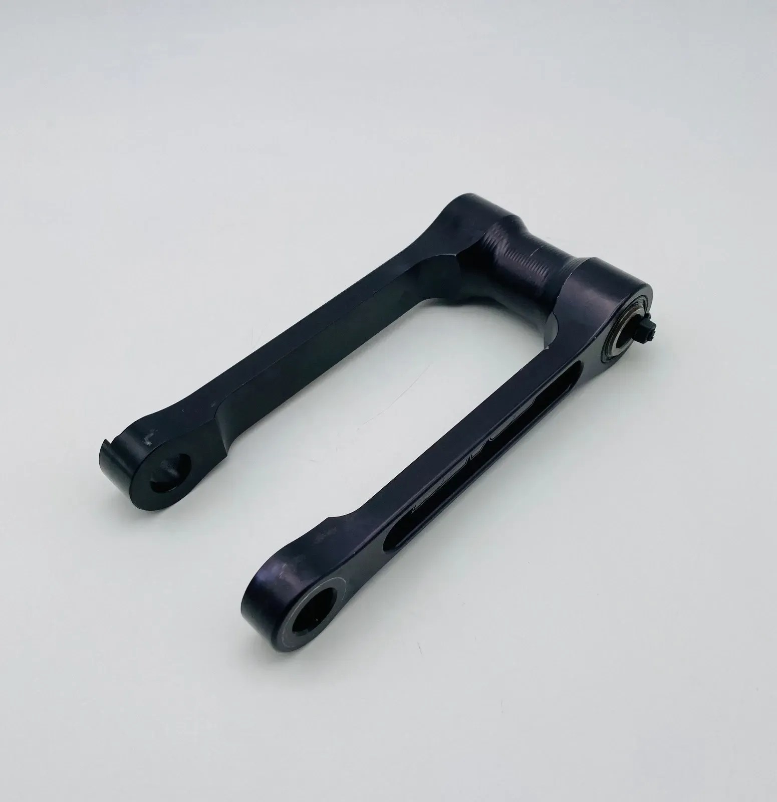 2015–2016 KTM 125–450 Devol 1 Lowering Linkage Pull Rod Arm 0115-3302 Dirt Bike