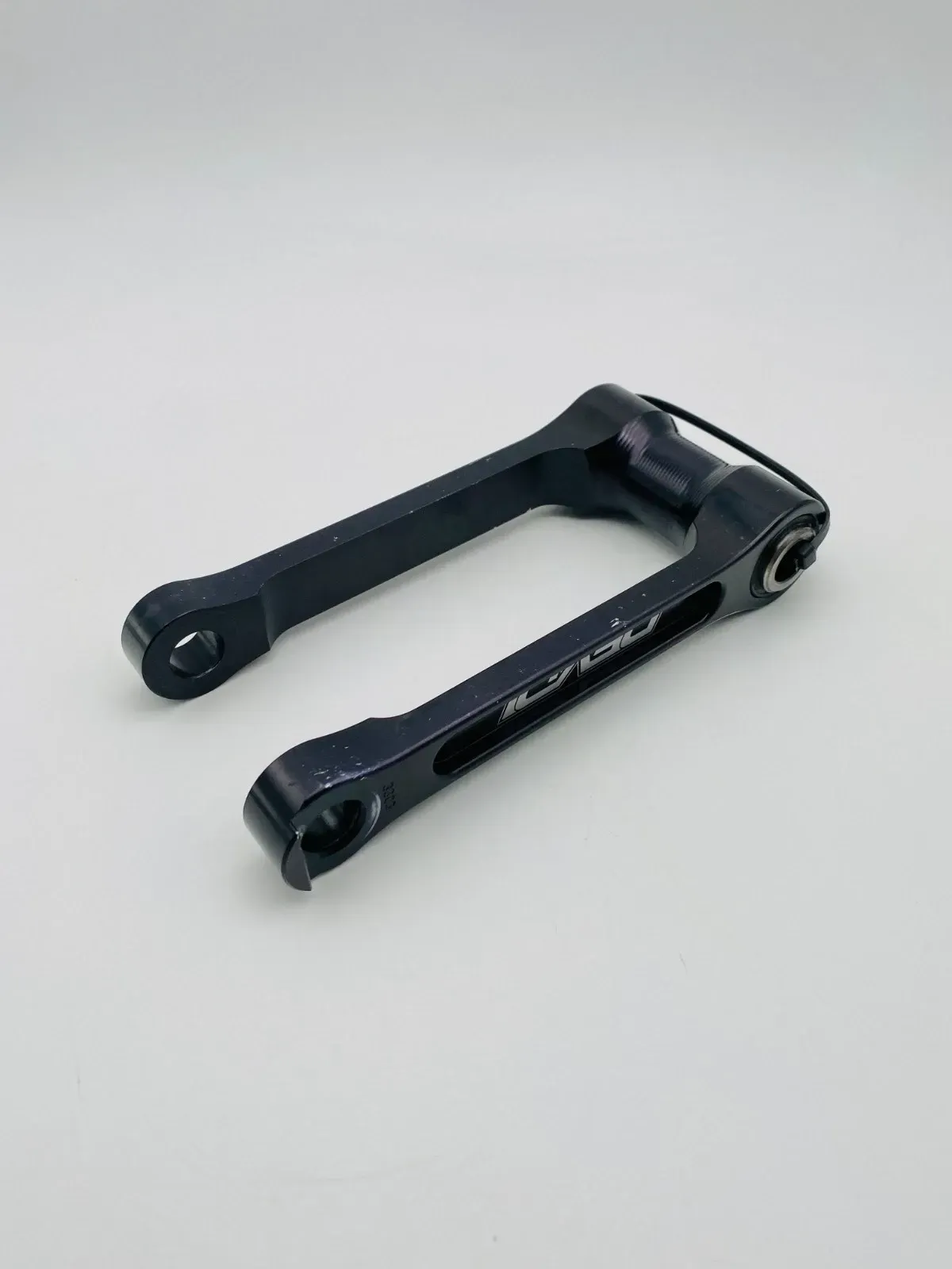 2015–2016 KTM 125–450 Devol 1 Lowering Linkage Pull Rod Arm 0115-3302 Dirt Bike