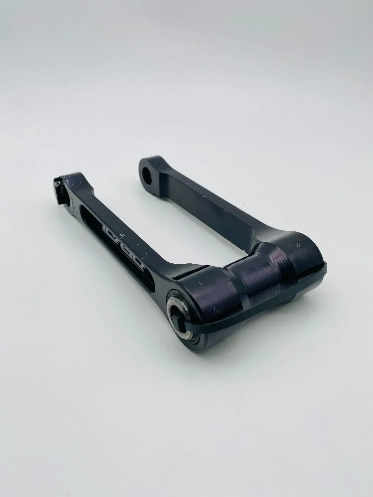 2015–2016 KTM 125–450 Devol 1 Lowering Linkage Pull Rod Arm 0115-3302 Dirt Bike