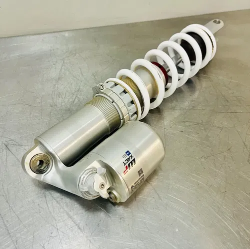 23.5 GasGas MC450 Rear Shock Assy Spring OEM A460C459X408000 Absorber Suspension