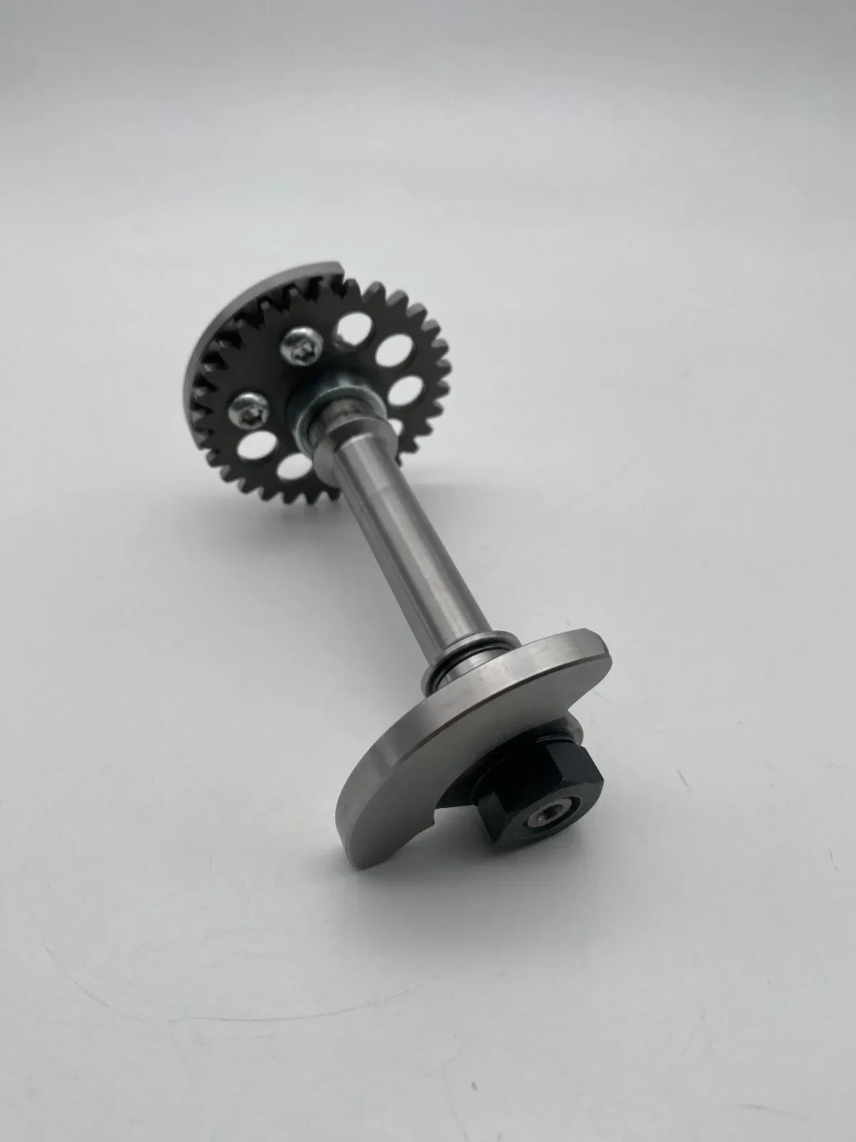 19-25 Yamaha YZ250F Counter Balancer Shaft Crank Gear 1SM-11455-10-00 Dirt Bike