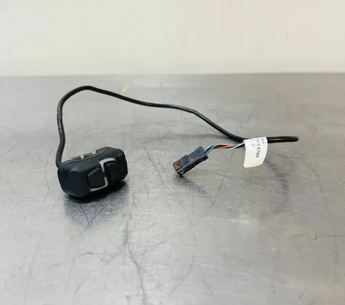 23.5 GasGas MC450 Control Map Button OEM Electrical Switch A46039974044 Dirtbike
