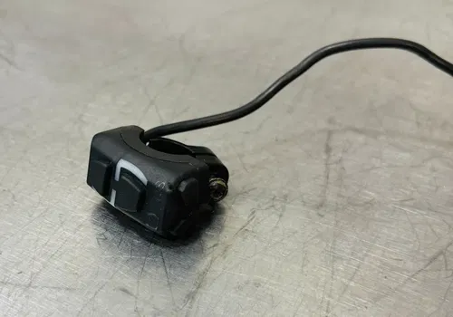 23.5 GasGas MC450 Control Map Button OEM Electrical Switch A46039974044 Dirtbike