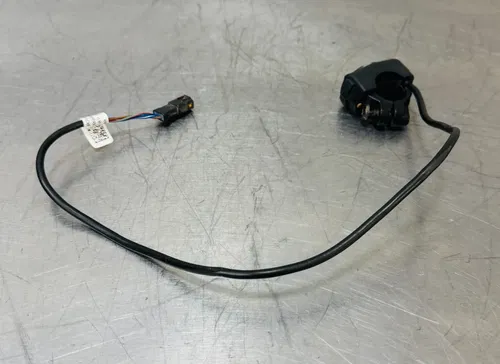 23.5 GasGas MC450 Control Map Button OEM Electrical Switch A46039974044 Dirtbike
