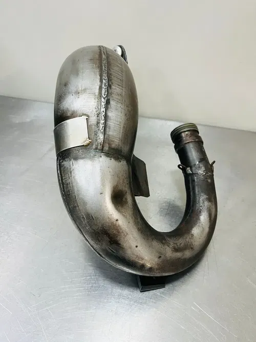2020 KTM 150SX Pro Circuit Works Exhaust Expansion Chamber TC MC 125SX Husqvarna