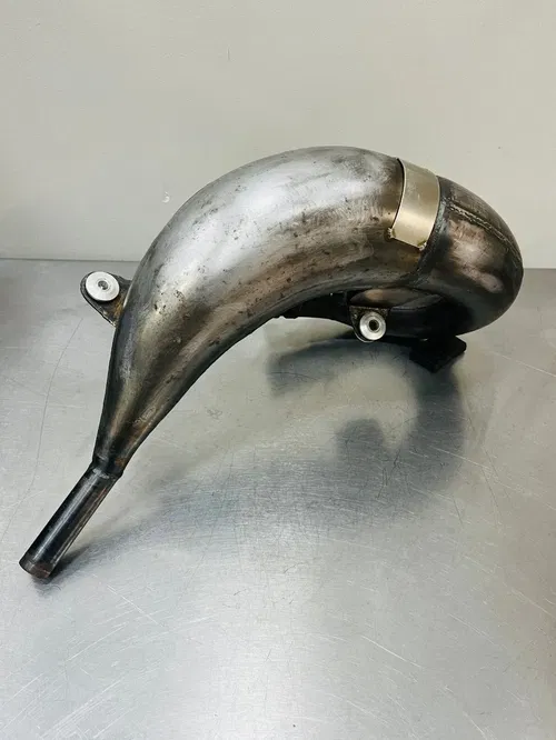 2020 KTM 150SX Pro Circuit Works Exhaust Expansion Chamber TC MC 125SX Husqvarna