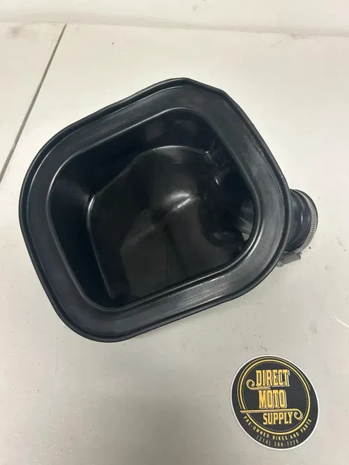 2019 KTM 250 SX-F Air Boot OEM Intake Duct Airboot Black OEM 79106026000 SXF