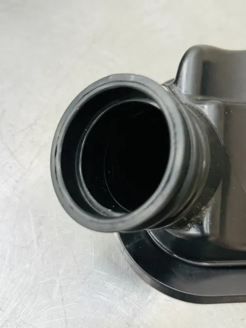 2023.5 KTM 450SXF FE Airbox OEM Air Cleaner Box Intake Duct Assy A48006026033