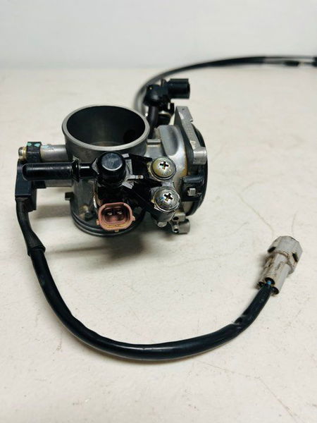 Kawasaki ULTRA250X'07 OEM section (Throttle) parts Used Kawasaki ULTRA250X'07 OEM section (Throttle) parts Used