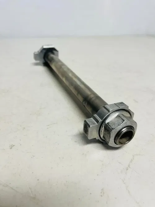 2023 KTM 450 SXF Front Wheel Axle OEM Spindle Pivot A46010085044 Dirt Bike SX-F