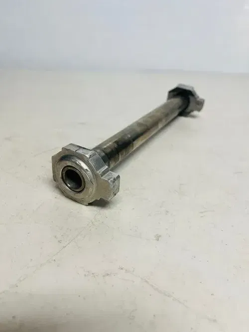 2023 KTM 450 SXF Front Wheel Axle OEM Spindle Pivot A46010085044 Dirt Bike SX-F