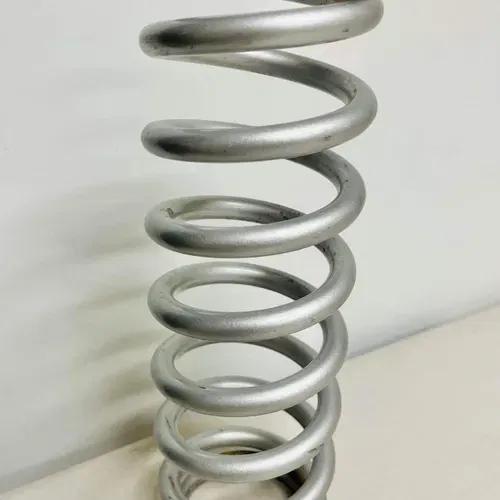 2002-2004  Yamaha Yz 125 Rear Spring 4.6kg 