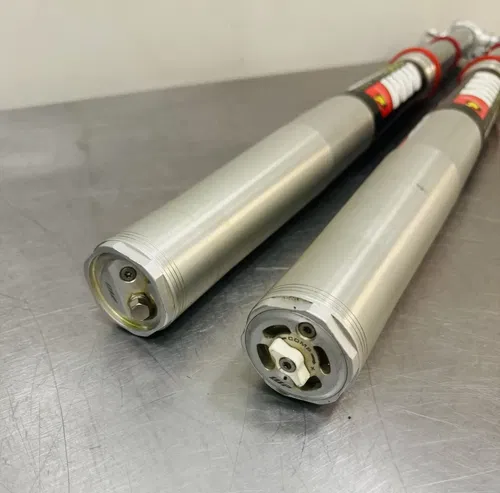 2021 Husqvarna TC125 WP Front Forks Suspension Set Left Right Tube 34158U0101