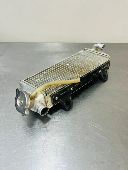 2016-2022 Husqvarna FC250 FC350 FC450 Right Side Radiator Fill Side 79035016000