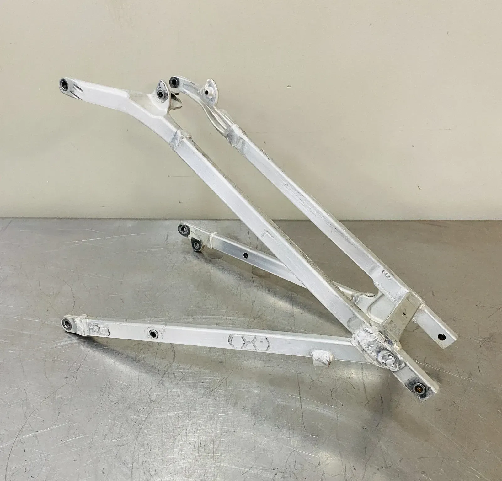 2021–2024 CRF450R / 2022–2024 CRF250R Subframe Rear Chassis OEM 50200-MKE-AF0