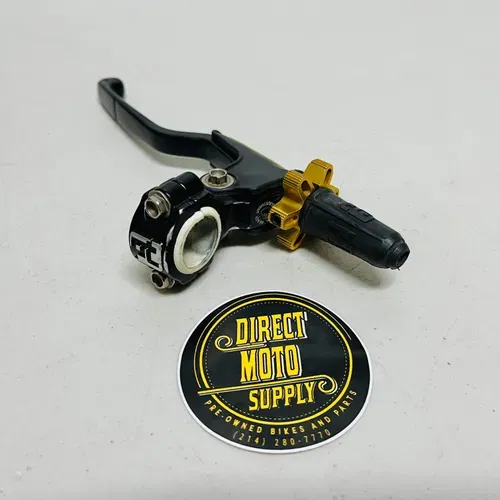 Pro Taper Adjustable Clutch Lever Ez Pull 