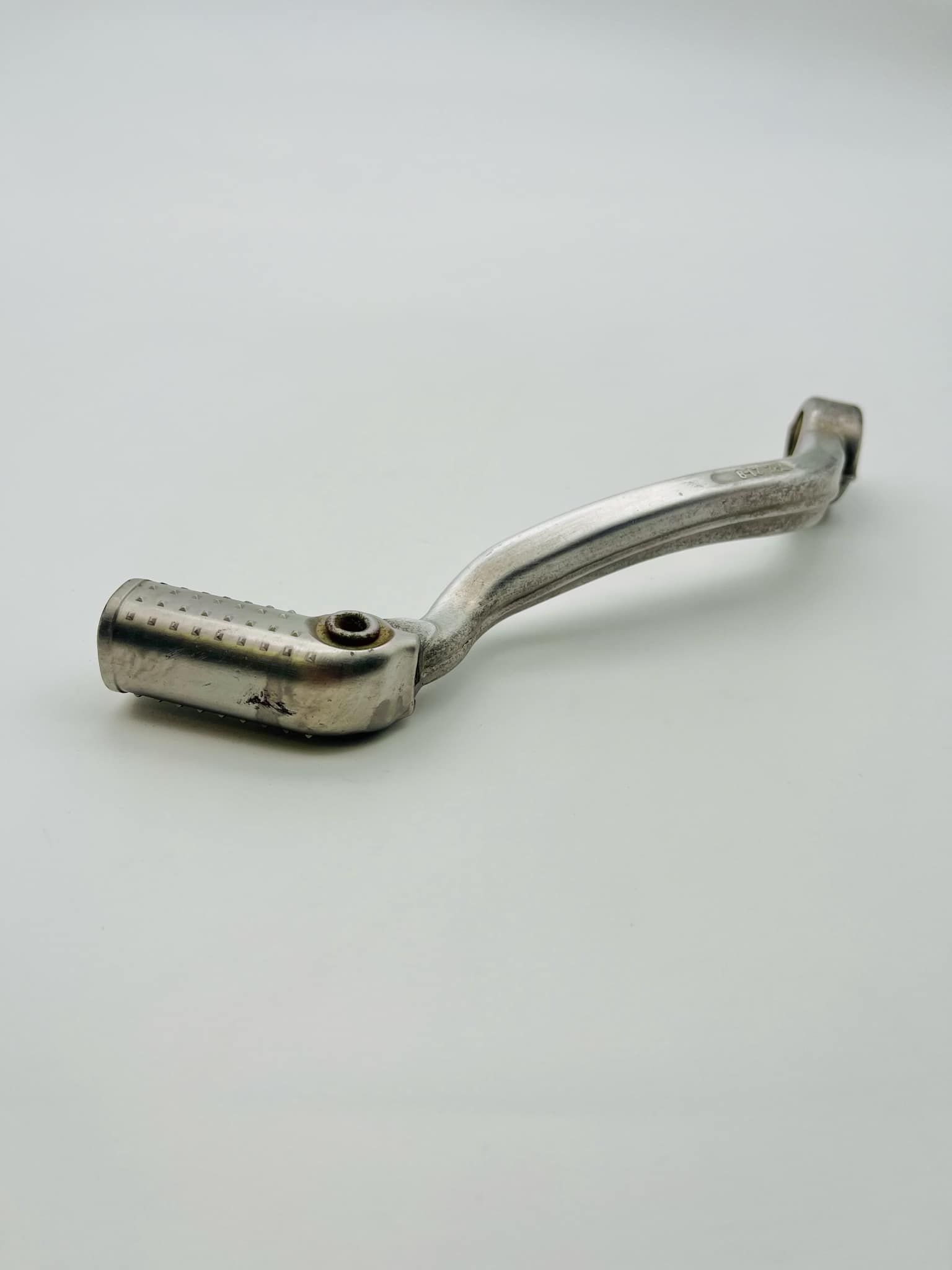 KTM 250 Sxf / 350 Sxf Shifter 2016-2023 OEM P/N 79234031100