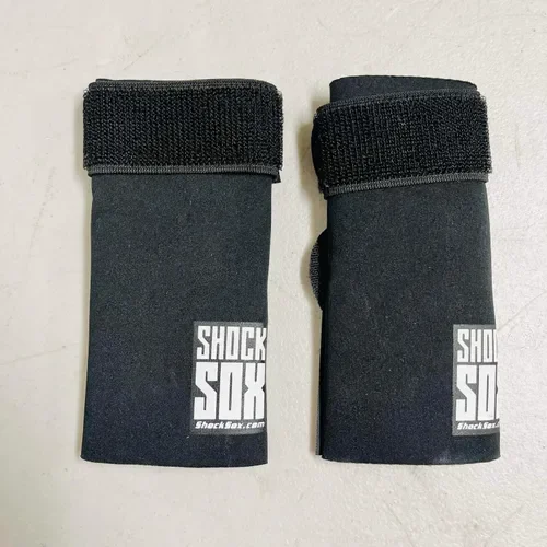 Brand New Shock Sox Fork Seal Protection 