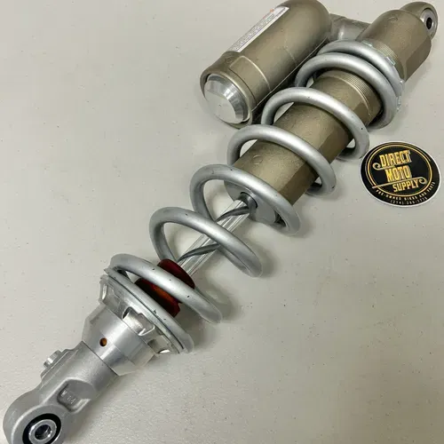 2021 Yamaha YZ 250 F Rear Shock KYB Low Hours