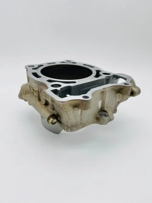 2024 Yamaha  YZ250F Cylinder Barrel Jug Engine Motor Top End OEM B7B-11311-00-00