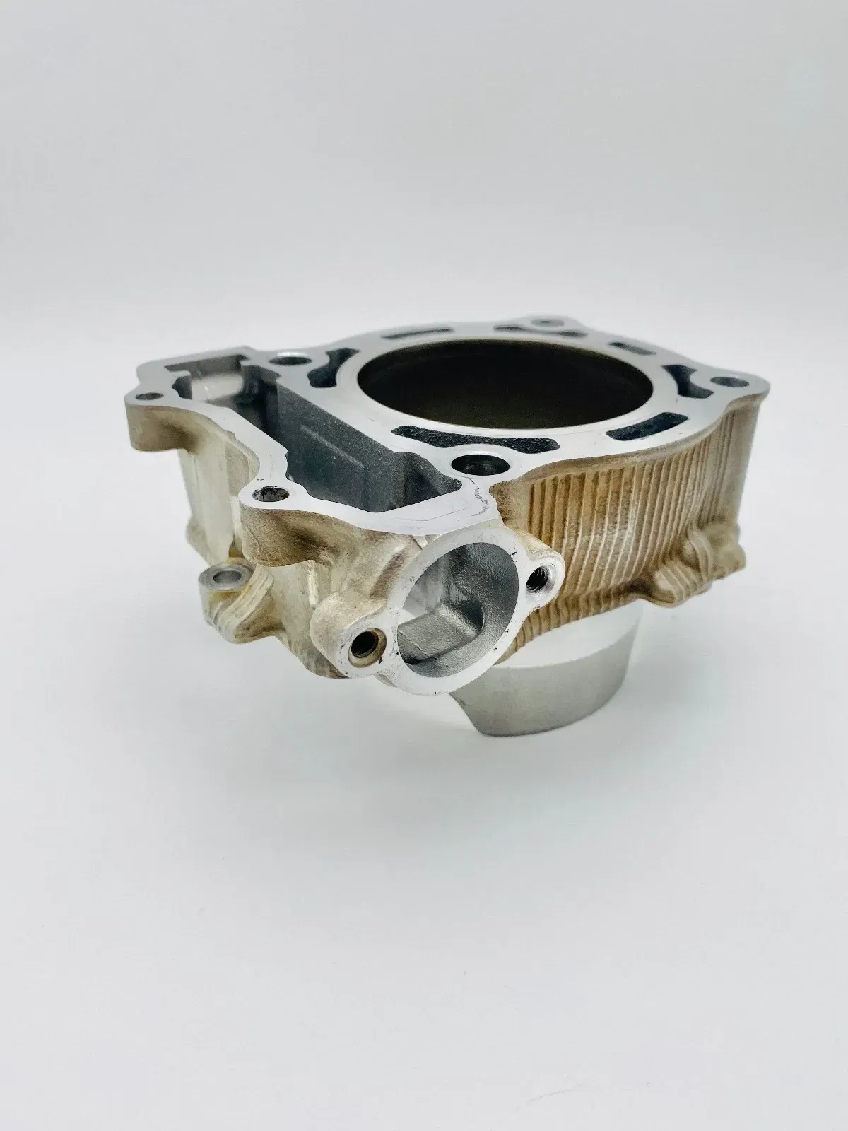 2024 Yamaha  YZ250F Cylinder Barrel Jug Engine Motor Top End OEM B7B-11311-00-00