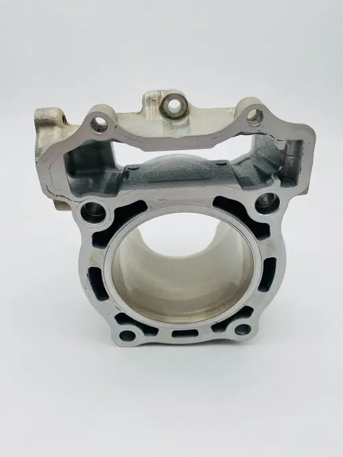 2024 Yamaha  YZ250F Cylinder Barrel Jug Engine Motor Top End OEM B7B-11311-00-00